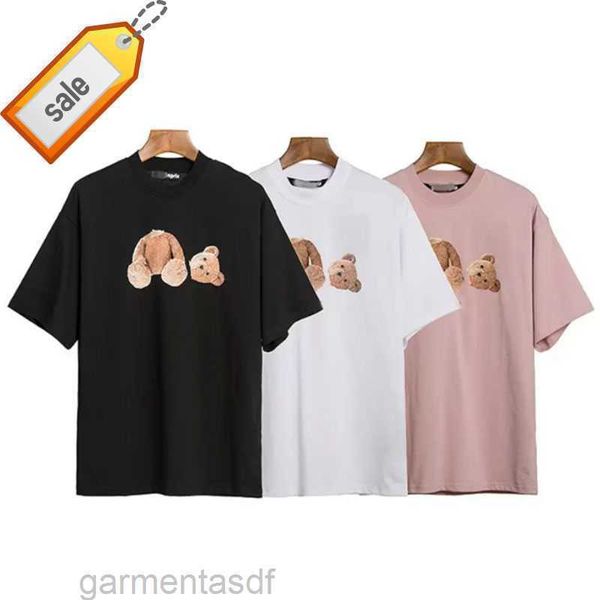 men's t-shirts t shirt designer tshirt palm shirts for men boy girl sweat tee shirts printing bear oversize breathable casual t-shirts, White;black
men's t-shirts t shirt designer tshirt palm shirts for men boy girl sweat tee shirts printing bear oversize breathable casual t-shirts, White;black