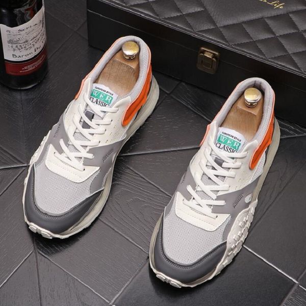spring new men casual shoes hip hop sneakers sports shoes trainers zapatillas hombre dh4, Black
spring new men casual shoes hip hop sneakers sports shoes trainers zapatillas hombre dh4, Black
