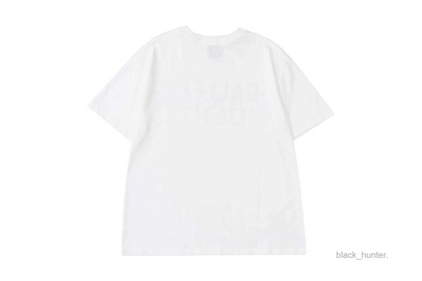 men's t-shirts galery dept designer tee co branded tees letter blue limited print overlapping print trendy short sleeve t-shirt, White;black
men's t-shirts galery dept designer tee co branded tees letter blue limited print overlapping print trendy short sleeve t-shirt, White;black