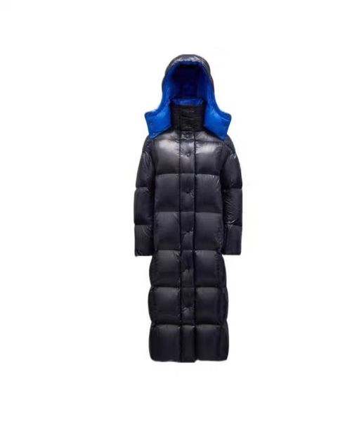 designer womens long down jackets french brand lace-up hooded winter jacket embroidered letter armband women's thin and light down oute, Black
designer womens long down jackets french brand lace-up hooded winter jacket embroidered letter armband women's thin and light down oute, Black