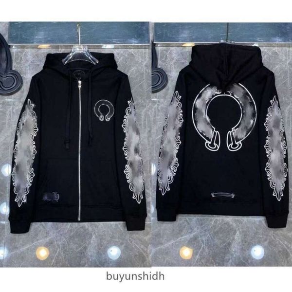 men's hoodies sweatshirts 7hrz designer hearts hoodie chromes mens hoody clothing heart hooded ch cross flower arm front printed horse, Black
men's hoodies sweatshirts 7hrz designer hearts hoodie chromes mens hoody clothing heart hooded ch cross flower arm front printed horse, Black