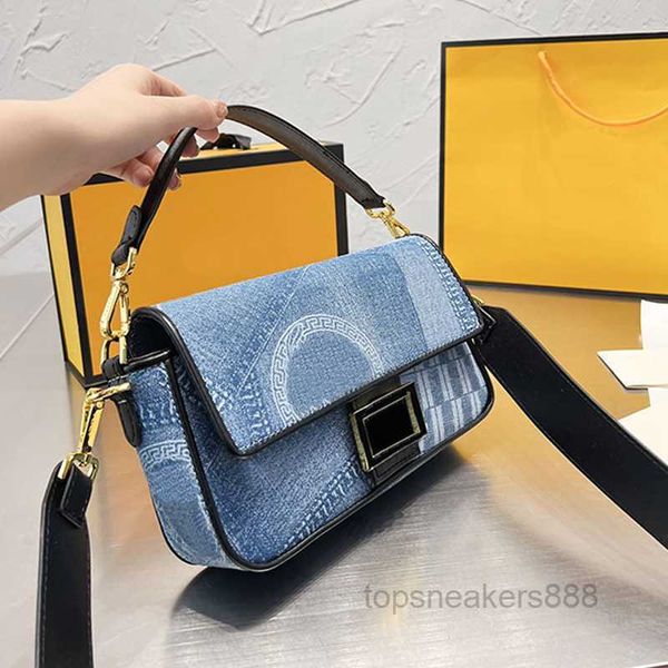 evening bags denim blue baguette bag tote shopping bags large capacity handbags purse women cross body wallet zipper pocket removable should
evening bags denim blue baguette bag tote shopping bags large capacity handbags purse women cross body wallet zipper pocket removable should
