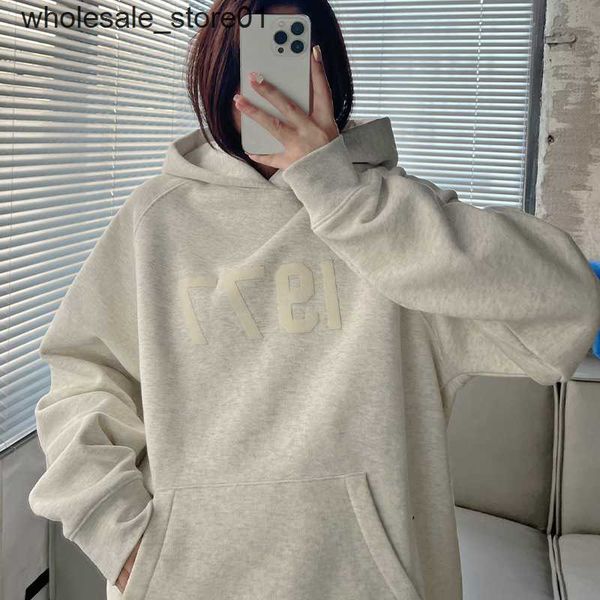 new men's hoodies designer sweatshirts essential streetwear fashion hoodie women, Black
new men's hoodies designer sweatshirts essential streetwear fashion hoodie women, Black