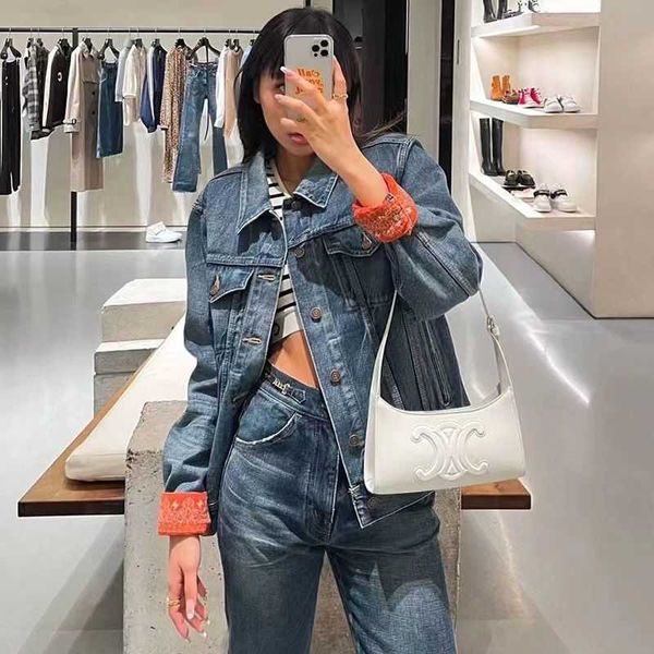 waist bag triumph arch bag 2022 spring and summer new fashion leather women's bag shoulder portable underarm bagnew
waist bag triumph arch bag 2022 spring and summer new fashion leather women's bag shoulder portable underarm bagnew