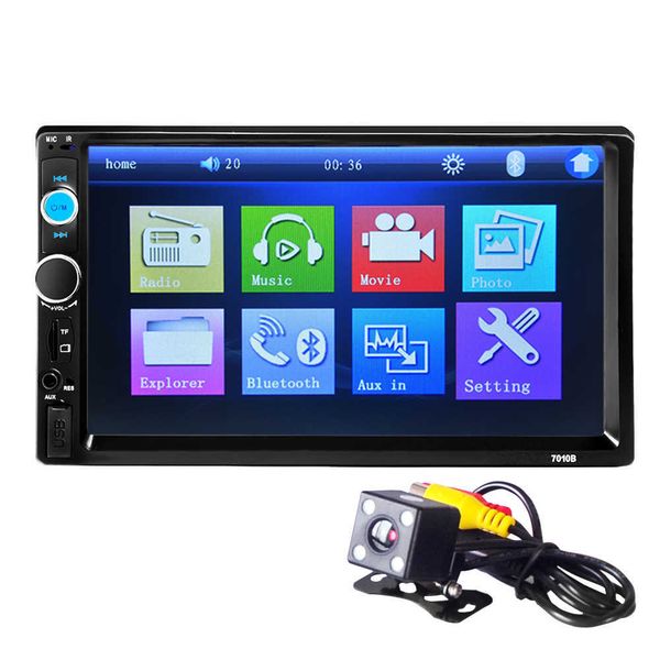 other auto electronics byncg 2 din radio 7" hd player mp5 touch screen digital display bluetooth multimedia usb 2din autoradio car back
other auto electronics byncg 2 din radio 7" hd player mp5 touch screen digital display bluetooth multimedia usb 2din autoradio car back