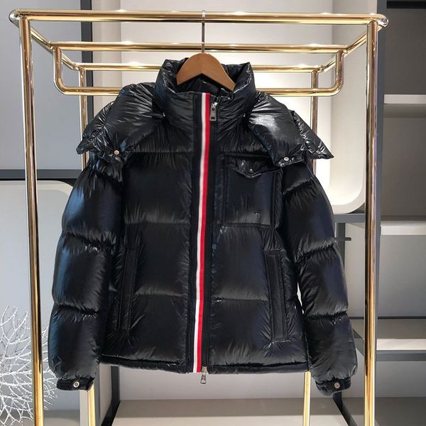 mens jacket down parka classic casual winter coat outdoor feather warm coat jackets hooded cold windproof size s-xxxl, Black
mens jacket down parka classic casual winter coat outdoor feather warm coat jackets hooded cold windproof size s-xxxl, Black
