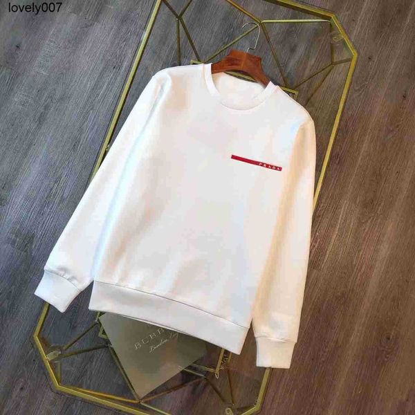 dsigner men's hoodies sweatshirts prads new winter classic round neck men's women's sweater, Black
dsigner men's hoodies sweatshirts prads new winter classic round neck men's women's sweater, Black