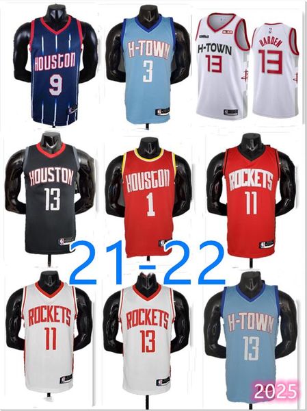 1 jabari smith jr. rocket basketball jerseys 4 jalen green 28 alperen sengun eric gordon city red esition kevin porter nwaba josh chriser ja, Black;yellow 
1 jabari smith jr. rocket basketball jerseys 4 jalen green 28 alperen sengun eric gordon city red esition kevin porter nwaba josh chriser ja, Black;yellow