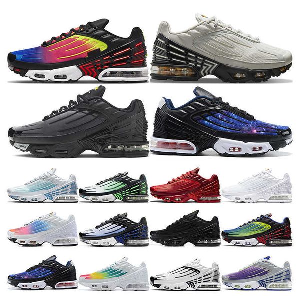 running shoes sports sneakers trainers triple black white hyper blue pink gradient light bone yellow ghost green tn plus 3 for men mens
running shoes sports sneakers trainers triple black white hyper blue pink gradient light bone yellow ghost green tn plus 3 for men mens