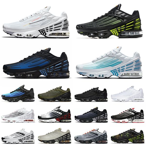 jogging tn plus 3 men trainers running shoes women tns iii shoe black white athletic sneakers sports obsidian multi olive green smoke grey g
jogging tn plus 3 men trainers running shoes women tns iii shoe black white athletic sneakers sports obsidian multi olive green smoke grey g