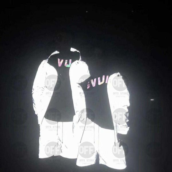 reflective mens womens designers jackets casual hiphop windbreaker sunscreen jacket classic clothes brand man s clothing lovers sports coat, Black;brown
reflective mens womens designers jackets casual hiphop windbreaker sunscreen jacket classic clothes brand man s clothing lovers sports coat, Black;brown
