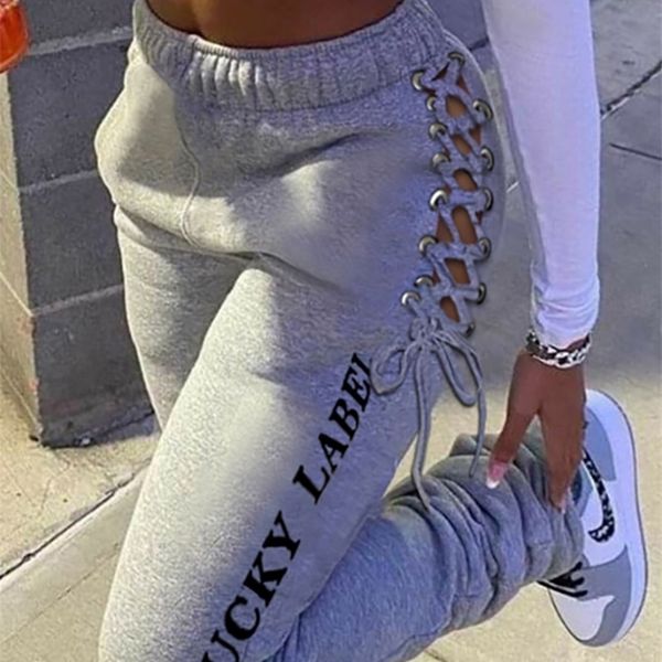 women's pants capris fashion casual solid trousers sports drawstring sweat 220926, Black;white
women's pants capris fashion casual solid trousers sports drawstring sweat 220926, Black;white