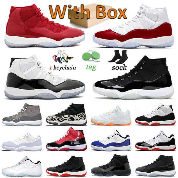 jumpman 11 authentic basketballs shoes sneakers designer 11s cherry space jam pure violet low legend blue citrus cool grey animal instinct j, Black
jumpman 11 authentic basketballs shoes sneakers designer 11s cherry space jam pure violet low legend blue citrus cool grey animal instinct j, Black