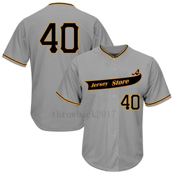 college wear store commemorative brown icon no40 jersey exquisite embroidery cloth breathable sweat absorption professional jer, Black
college wear store commemorative brown icon no40 jersey exquisite embroidery cloth breathable sweat absorption professional jer, Black