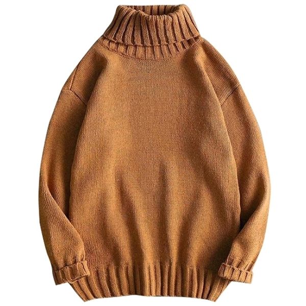 men's sweaters men turtleneck sweater winter thick warm loose solid color korean style casual knitter pullovers hip hop harajuku sweate, White;black
men's sweaters men turtleneck sweater winter thick warm loose solid color korean style casual knitter pullovers hip hop harajuku sweate, White;black