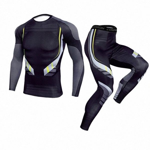 men's tracksuits tracksuit men rashgarda mma long sleevets t shirt compression suit camouflage teen fitness thermal underwear set x5ys#, Gray
men's tracksuits tracksuit men rashgarda mma long sleevets t shirt compression suit camouflage teen fitness thermal underwear set x5ys#, Gray