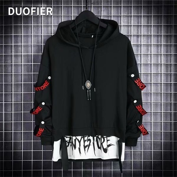 men's hoodies sweatshirts men's hoodies sweatshirt autumn casual black techwear hip hop harajuku hoodie men ribbons patchwork japa
men's hoodies sweatshirts men's hoodies sweatshirt autumn casual black techwear hip hop harajuku hoodie men ribbons patchwork japa