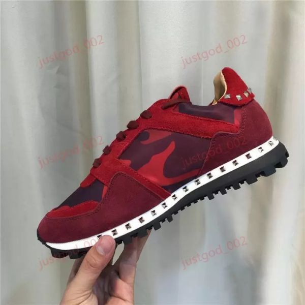 shoes women selling 19s men lace-up star rockrunner casual metals camouflage mesh studded leather combo stars valentinoe''valentin, Black
shoes women selling 19s men lace-up star rockrunner casual metals camouflage mesh studded leather combo stars valentinoe''valentin, Black