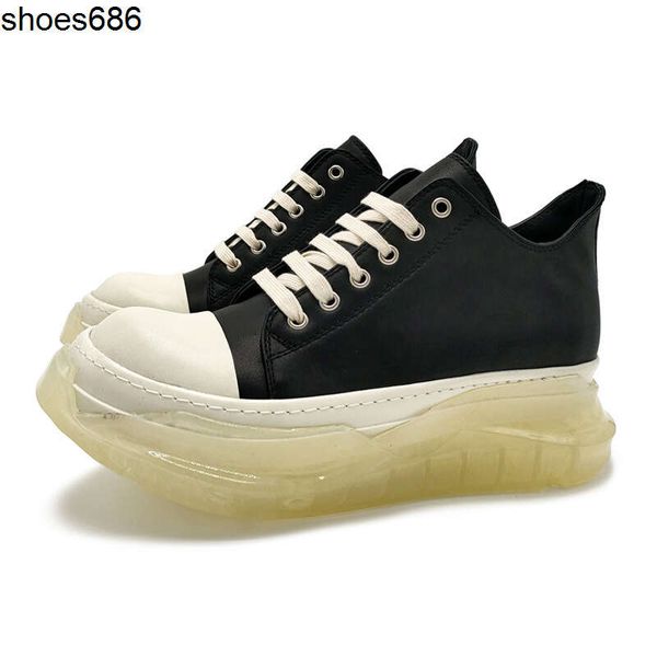 roller shoes rick main street hip-hop shoes ro owens low for men sneakers woman women winter
roller shoes rick main street hip-hop shoes ro owens low for men sneakers woman women winter