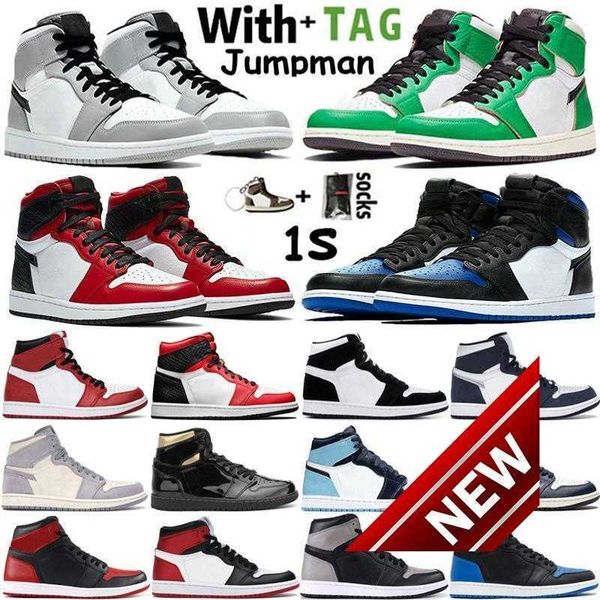 high og 1 basketball shoes 1s mid chicago university blue metallic gold pink green black unc patent men women sneakers trainers eur 36 -48
high og 1 basketball shoes 1s mid chicago university blue metallic gold pink green black unc patent men women sneakers trainers eur 36 -48