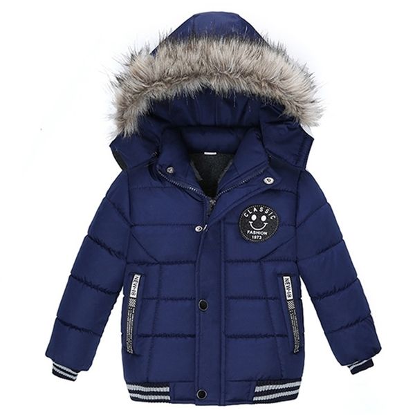 jackets boys jacket for children coats autumn winter kid warm hooded zipper outwear coat boy clothes costume 2 3 4 5 6y 220928, Blue;gray
jackets boys jacket for children coats autumn winter kid warm hooded zipper outwear coat boy clothes costume 2 3 4 5 6y 220928, Blue;gray