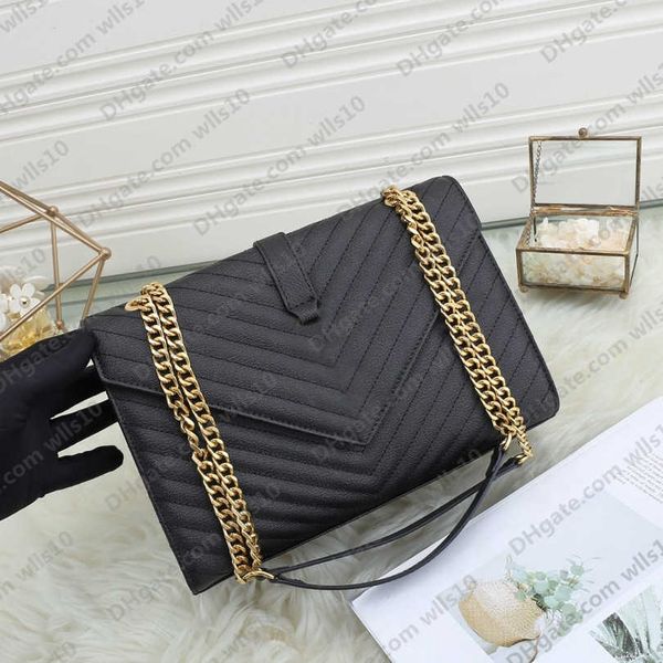 fashion clutch handbags women bags purses genuine leather cover check v stripes chains 25cm 30cm crossbody bag woman shoulder handbag purse
fashion clutch handbags women bags purses genuine leather cover check v stripes chains 25cm 30cm crossbody bag woman shoulder handbag purse