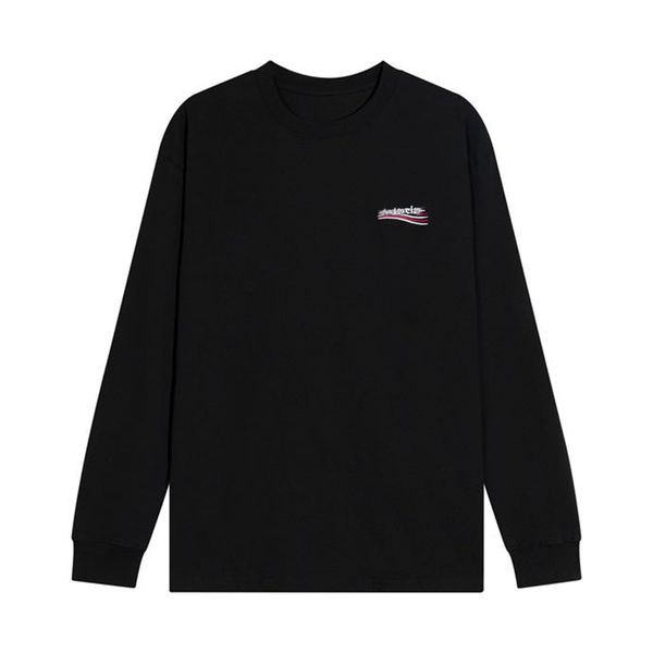 casual men's hoodies sweatshirts winter wrinkle resistant embroidered balencaigaity letters fashion long sleeves viutonity 8-001, Black
casual men's hoodies sweatshirts winter wrinkle resistant embroidered balencaigaity letters fashion long sleeves viutonity 8-001, Black