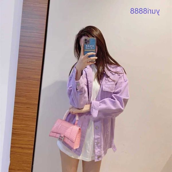 hourglass bag balenciga shoulder bags price 2022 foreign style new fashion crocodile hourglass bag high-grade zbw3
hourglass bag balenciga shoulder bags price 2022 foreign style new fashion crocodile hourglass bag high-grade zbw3