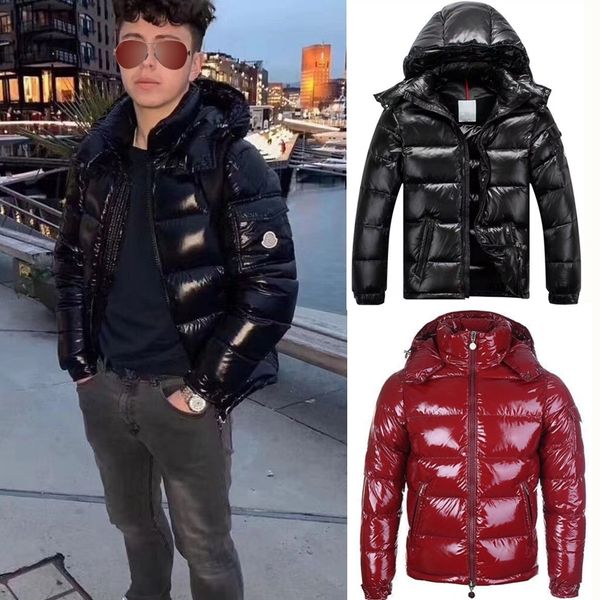 designer mens winter salzman down jackets parkas light windbreaker hoodie black red puffer outerwear man women keep warm coat
designer mens winter salzman down jackets parkas light windbreaker hoodie black red puffer outerwear man women keep warm coat