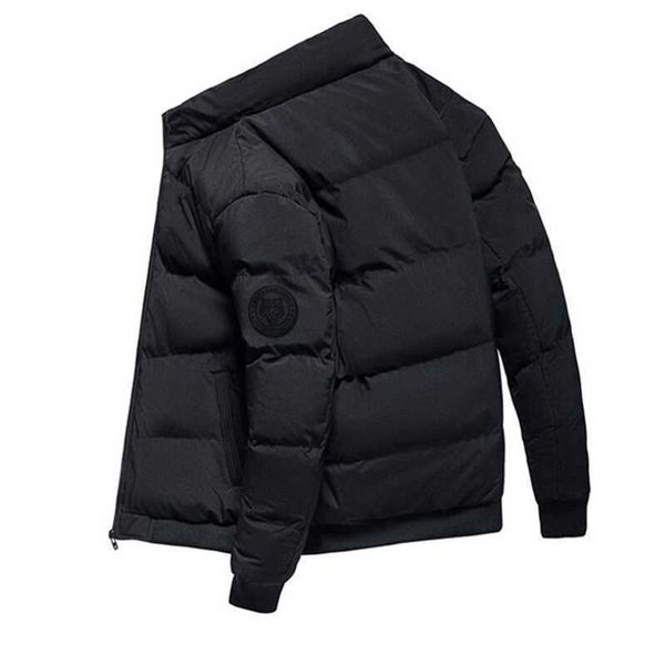 mens winter and coats outerwear clothing 2022 trapstar london parkas jacket men's windbreaker thick warm male efa, Black;brown
mens winter and coats outerwear clothing 2022 trapstar london parkas jacket men's windbreaker thick warm male efa, Black;brown