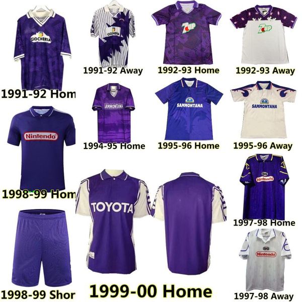 98 99 fiorentina retro soccer jerseys batistuta bigica rui costa classic jersey 1998 1999 2000 camisas de futebol 90 91 92 93 94 95 96 97 ma, Black
98 99 fiorentina retro soccer jerseys batistuta bigica rui costa classic jersey 1998 1999 2000 camisas de futebol 90 91 92 93 94 95 96 97 ma, Black