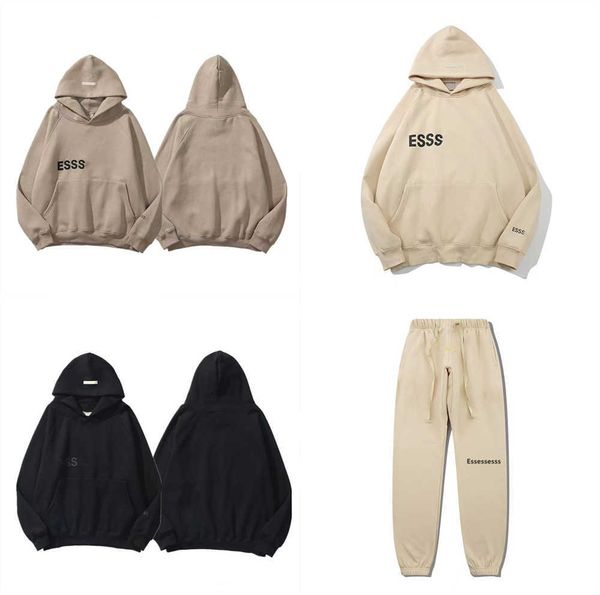 men's hoodies sweatshirts loose designer men hoody essential hoodie pullover casual long sleeve hooded jumper mens women clothing, Black
men's hoodies sweatshirts loose designer men hoody essential hoodie pullover casual long sleeve hooded jumper mens women clothing, Black