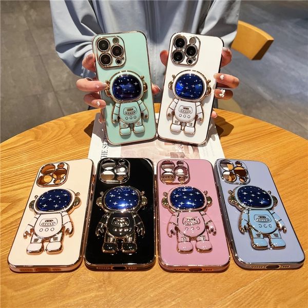 luxury star astronaut holder phone cases for iphone 11 12 13 14 pro max xr xs plating soft bumper on se2 se3 7 8 plus stand cover
luxury star astronaut holder phone cases for iphone 11 12 13 14 pro max xr xs plating soft bumper on se2 se3 7 8 plus stand cover