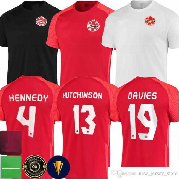 21 22 canada soccer jerseys home away white 3rd black davies 2021 2022 david national team evstaquio hutchinson cavallini laryea millar, Black;yellow
21 22 canada soccer jerseys home away white 3rd black davies 2021 2022 david national team evstaquio hutchinson cavallini laryea millar, Black;yellow