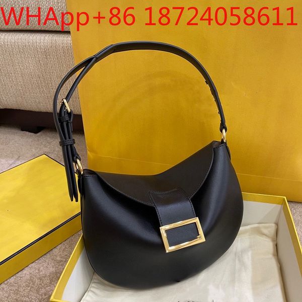 new women's bag 7a high end customized quality horned armpit bag fashion business casual style 7a 849, Black;red
new women's bag 7a high end customized quality horned armpit bag fashion business casual style 7a 849, Black;red