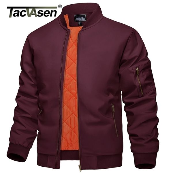mens jackets tacvasen oversize winter full zip pilot jacket mens outwear cotton padded army military bomber jacket casual baseball jackets 2, Black;brown
mens jackets tacvasen oversize winter full zip pilot jacket mens outwear cotton padded army military bomber jacket casual baseball jackets 2, Black;brown