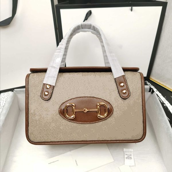 7a quality luxury bags original fashion bag women designer 100% genuine leather handbag 1955 horsebit saddle tofu buckle shoulder bags messe
7a quality luxury bags original fashion bag women designer 100% genuine leather handbag 1955 horsebit saddle tofu buckle shoulder bags messe