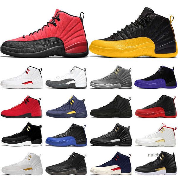 12s men basketball shoes jumpman 12 university gold dark concord indigo twist reverse flu french blue mens trainers sports sneake jordon
12s men basketball shoes jumpman 12 university gold dark concord indigo twist reverse flu french blue mens trainers sports sneake jordon