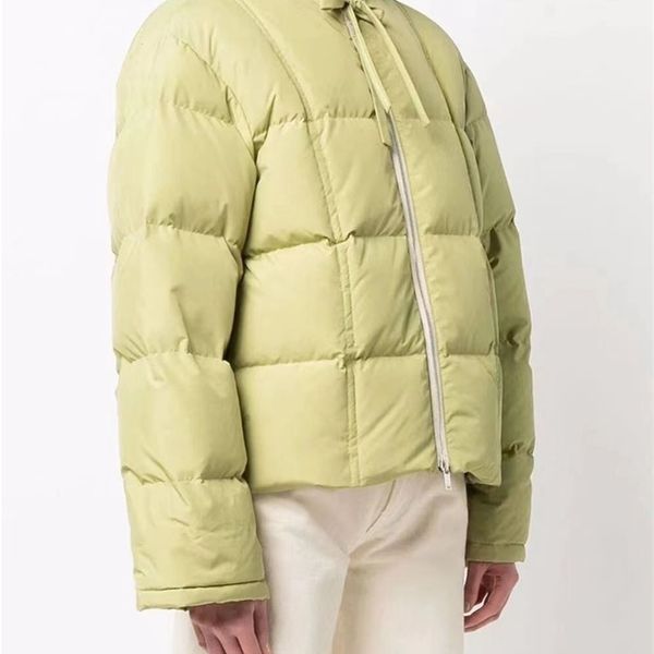 womens down parkas women down coats autumn and winter simple design bow tie quilted plaid fluffy warm down jacket 220929, Black
womens down parkas women down coats autumn and winter simple design bow tie quilted plaid fluffy warm down jacket 220929, Black