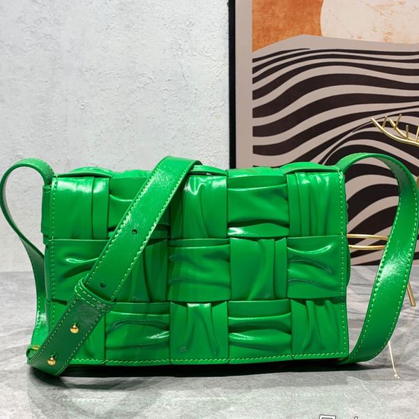 women casset shoulder bags crossbody bag pleated handbag purse woven leather flap square wallet hollow out plain thread fashion letters adju
women casset shoulder bags crossbody bag pleated handbag purse woven leather flap square wallet hollow out plain thread fashion letters adju