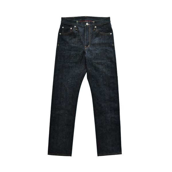 men's jeans sauce origin exl916ag mens jeans cotton linen selvedge sanforized raw denim jeans for men straight fit silver button 19 oz, Blue
men's jeans sauce origin exl916ag mens jeans cotton linen selvedge sanforized raw denim jeans for men straight fit silver button 19 oz, Blue