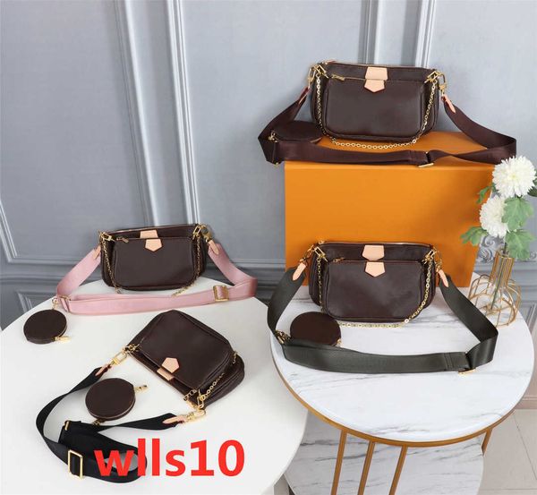 favorite handbags women crossbody bags 3 pcs set original box date code purses wallet clutch shoulder messenger woman cross body designer
favorite handbags women crossbody bags 3 pcs set original box date code purses wallet clutch shoulder messenger woman cross body designer