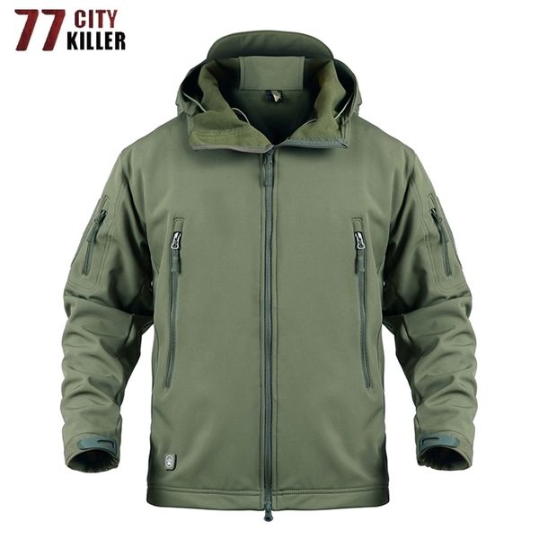 mens jackets 77city killer camouflage army jacket men soft shell fleece lining military windproof tactical mens jackets waterproof hunt coat, Black;brown
mens jackets 77city killer camouflage army jacket men soft shell fleece lining military windproof tactical mens jackets waterproof hunt coat, Black;brown