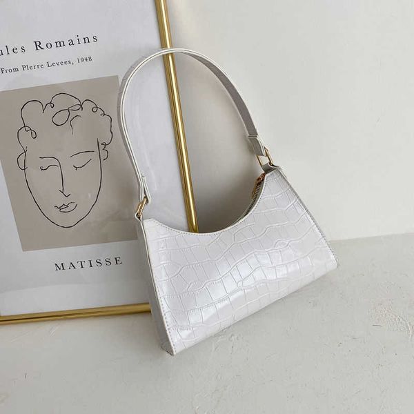 hbp women bag female 2022 summer fashion french texture underarm minority stick versatile single shoulder bags handbags
hbp women bag female 2022 summer fashion french texture underarm minority stick versatile single shoulder bags handbags