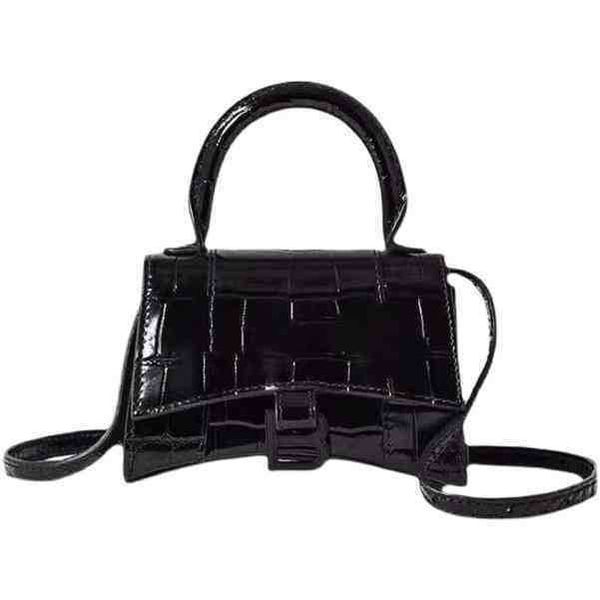 bag balenciga designer buckle b family leather letter hourglass mini crocodiless women's
bag balenciga designer buckle b family leather letter hourglass mini crocodiless women's