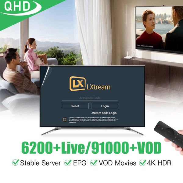android smart tv parts qhd lxtream 6200live 91000vod m3 u europe french arab channels for ios pc 24-hour trial screen protectors
android smart tv parts qhd lxtream 6200live 91000vod m3 u europe french arab channels for ios pc 24-hour trial screen protectors