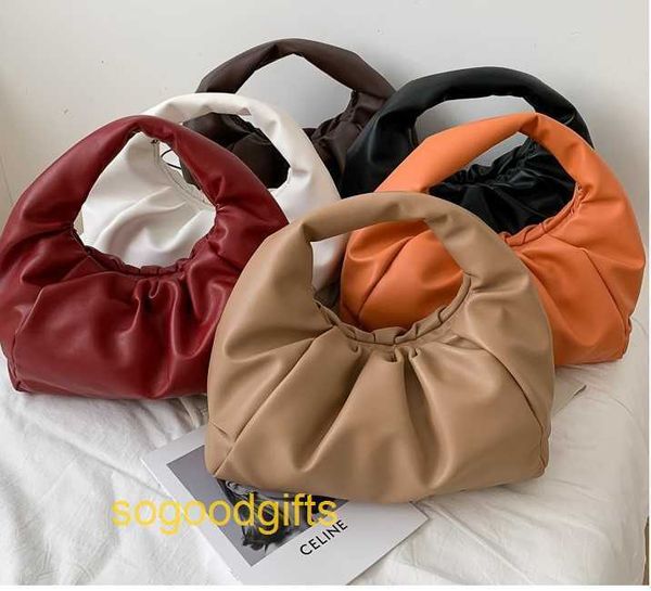 pouch designer bag bottegas handbags women venetas clutch bags bag 2022 new fashion large capacity pleated armpit bag women's one shoul
pouch designer bag bottegas handbags women venetas clutch bags bag 2022 new fashion large capacity pleated armpit bag women's one shoul