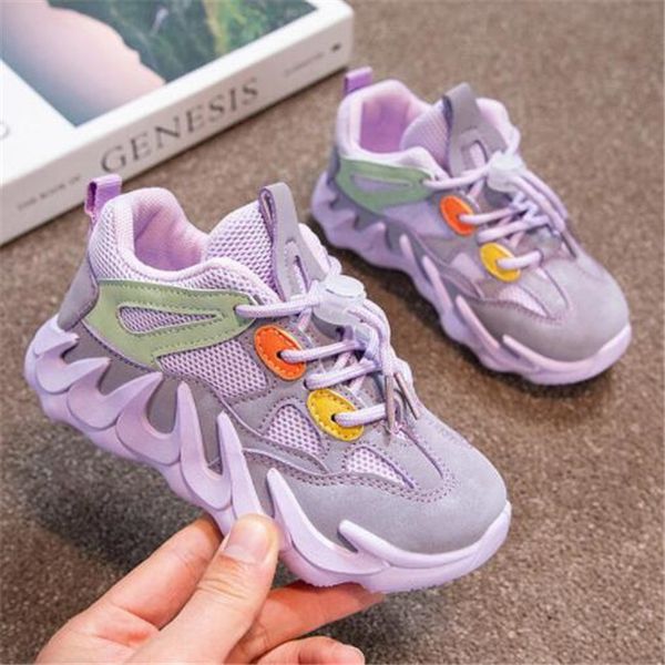 fashion kids designer sport shoes children boys girls athletic running shoes child outdoor casual sneakers, Black
fashion kids designer sport shoes children boys girls athletic running shoes child outdoor casual sneakers, Black