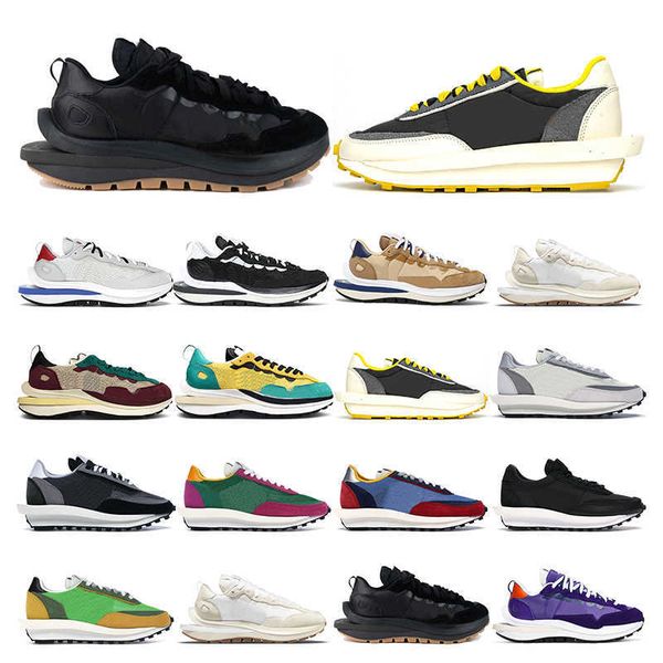 2022 vaporwaffle running shoes mens women sail black gum sesame blue void dark iris summit white sports sneakers trainers comfortable nice
2022 vaporwaffle running shoes mens women sail black gum sesame blue void dark iris summit white sports sneakers trainers comfortable nice