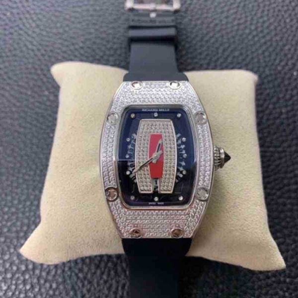multi-function superclone watch designer luxury womens mechanics rihca milles red lip ceramic ladies full diamonds es swiss move nywt uy15 n, Slivery;black
multi-function superclone watch designer luxury womens mechanics rihca milles red lip ceramic ladies full diamonds es swiss move nywt uy15 n, Slivery;black